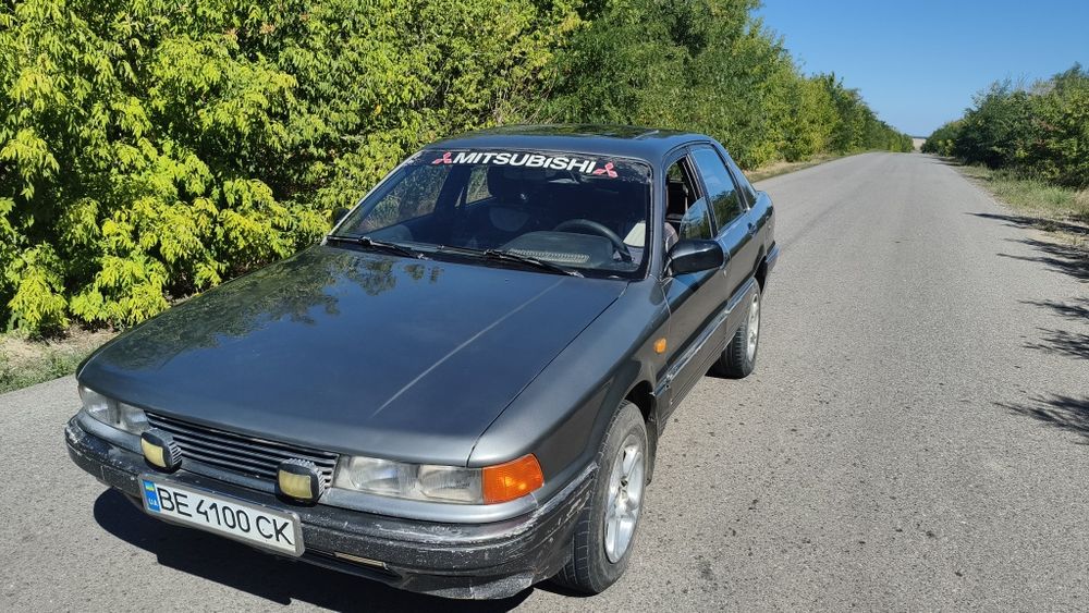Продам  міцюбісі  галант