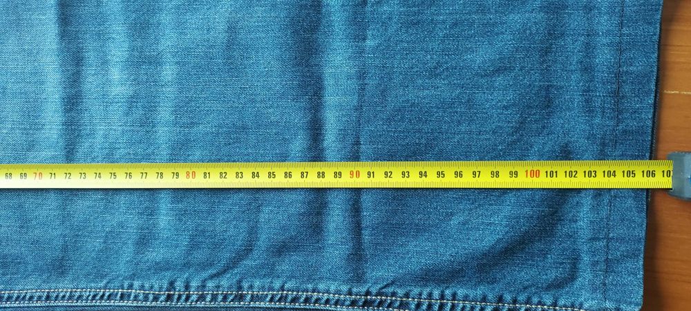 Calças  Fifty eicht 50