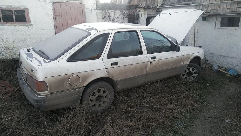 Продам Форд сікора 1,8 дизель
