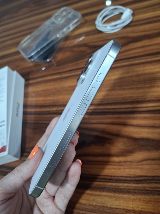Iphone 16 pro 1T