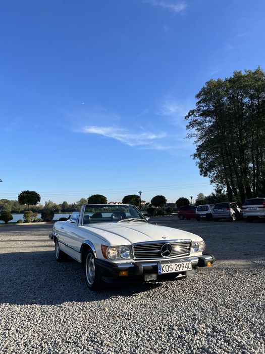 Mercedes sl kabriolet do ślubu/ cabrio do ślubu/ e klasa do ślubu