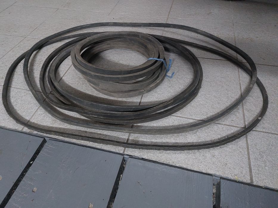 Продам ремні до комбайна Нива СК-5.