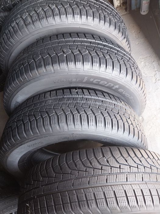 215.70.16 super stan Zimowe montaż