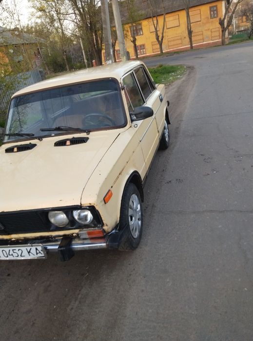 Продам ваз 2106 ,