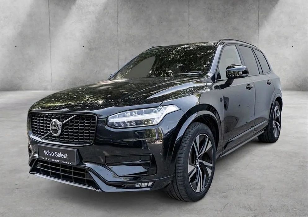 Volvo XC 90