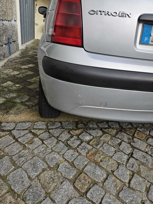 Citroen C3 1.4 HDI 68CV Bom estado