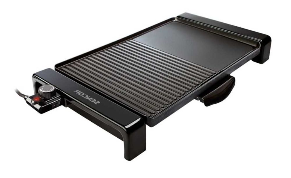 Grill elektryczny