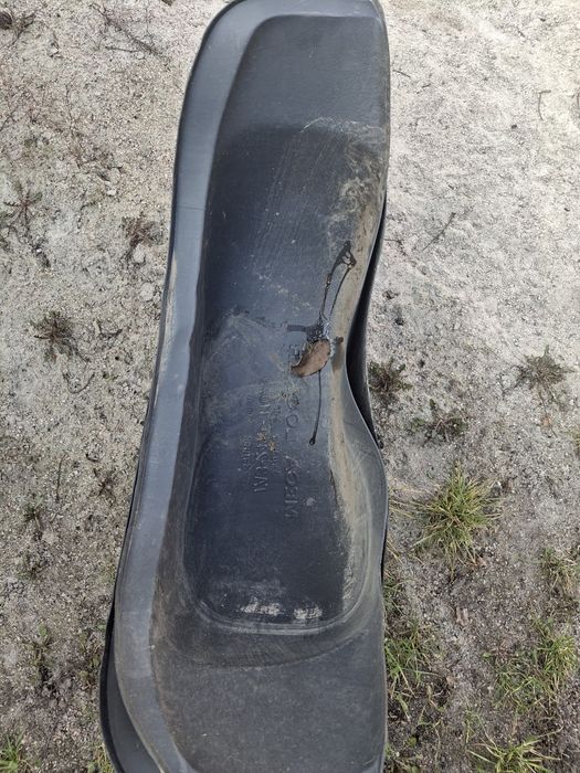 Підкрилки газель