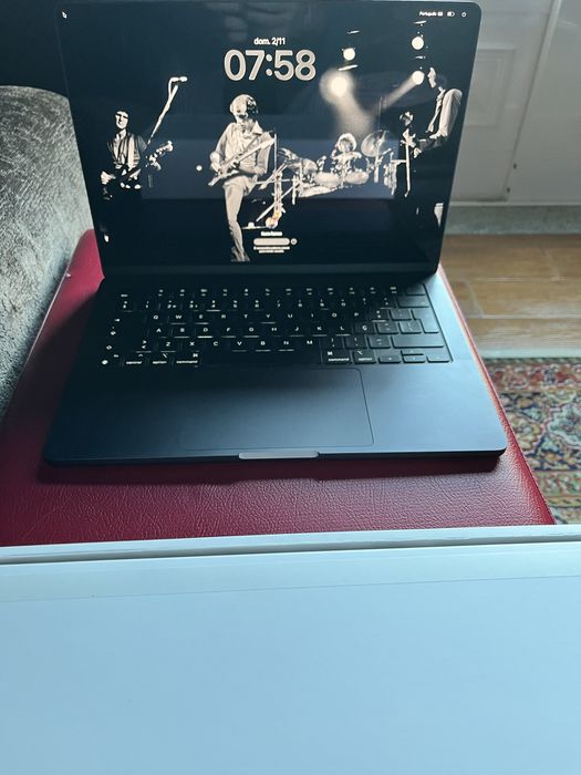 MacBook Pro M4 14" - 512GB / 16GB64751694086402121