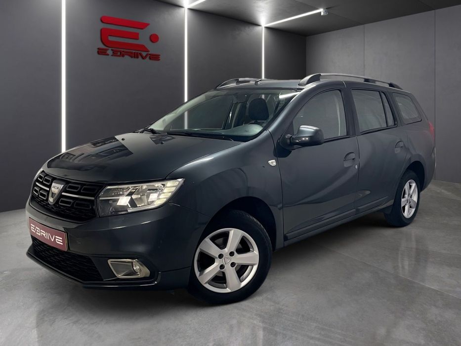 Dacia Logan MCV
