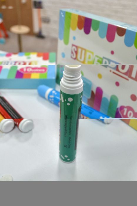 Набір "Точкові маркери".