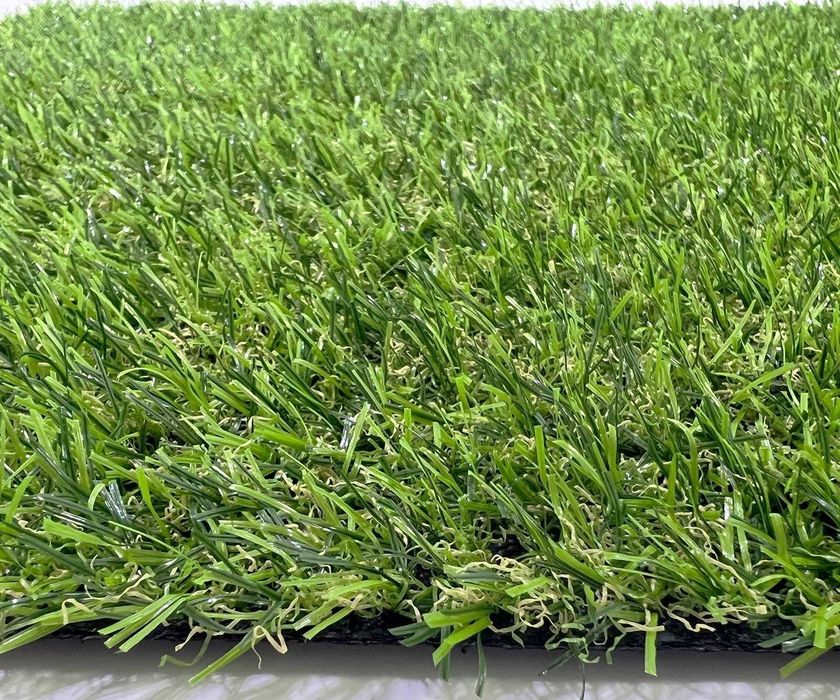 Штучна трава ecoGrass 17, Дешево + Безкоштовна Доставка*