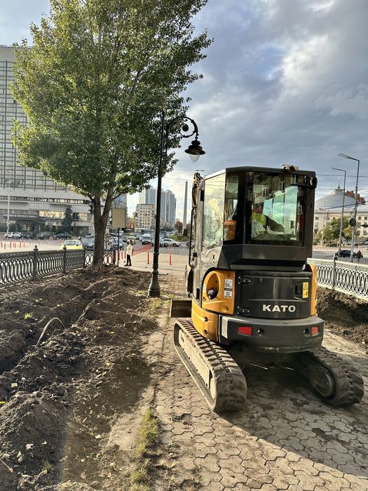 Автоматичний полив