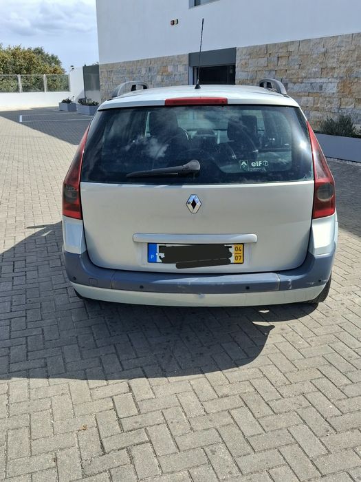 Vende se Renault Mégane 1.5dci