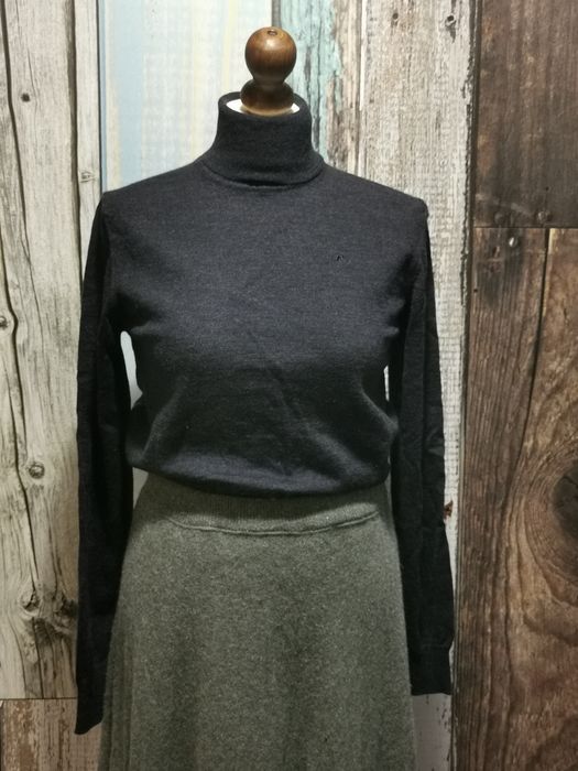 Golf J. Lindeberg roz M merino wool