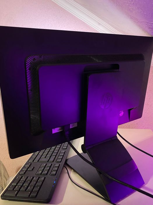 ПК Компʼютер HP Compaq 6200 Pro SFF PC