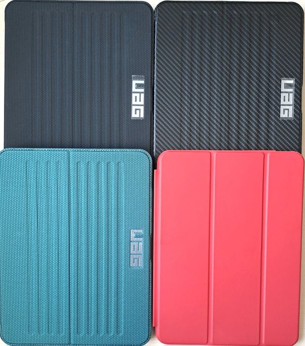Чехол для Ipad Air 4/Air 5 10.9 дюйма, чехол UAG Айпад Аир 4/ Аир 5