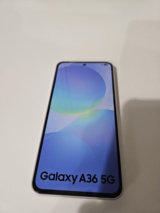 Atrapa telefonu Samsung Galaxy  A36