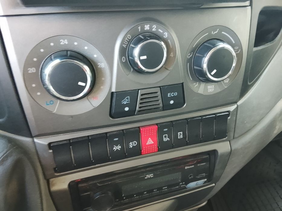 Carinha Iveco   .