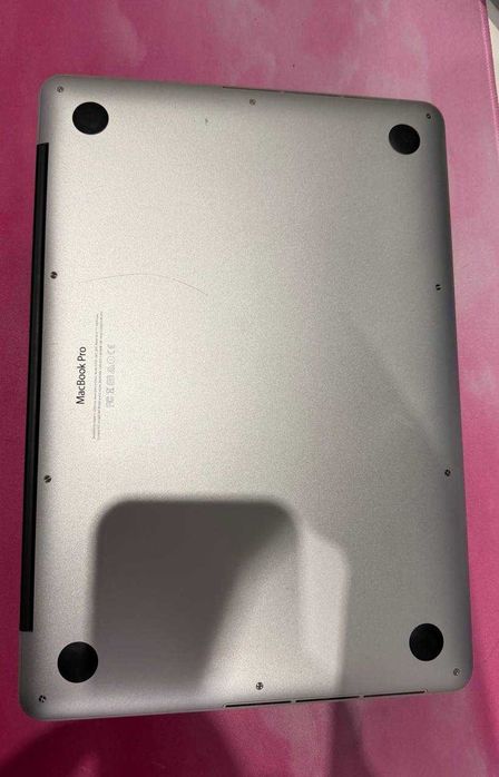 macbook pro 2015 - купити ноутбуки Apple - Ціна на OLX.ua