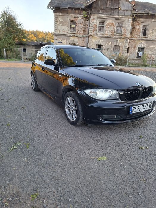 BMW Seria 1