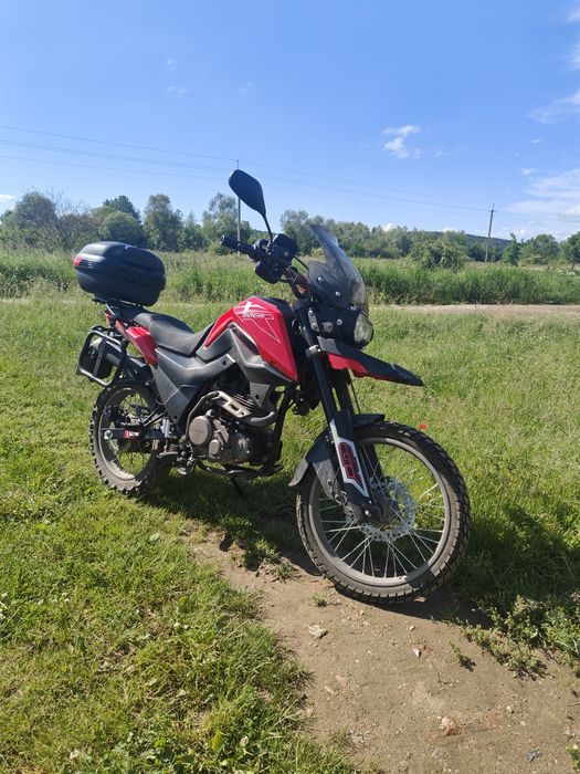 Продам шенерай 250