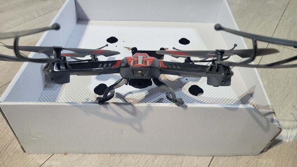 Voyager dron silverlit