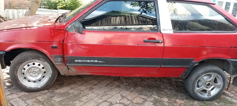ВАЗ / Lada 2104 1998
