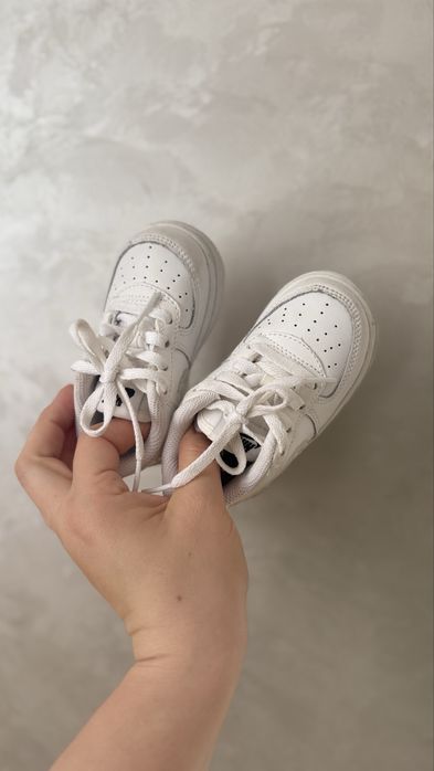 Кросівки nike air force
