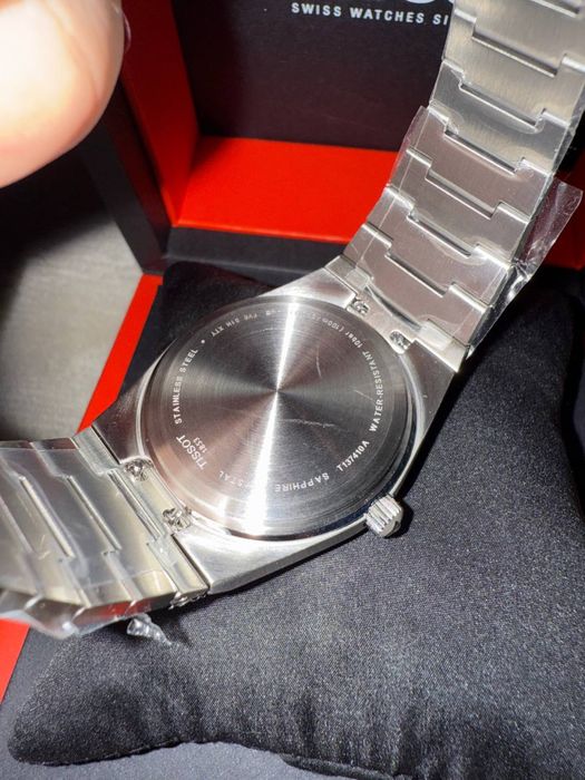 Годинник Tissot PRX