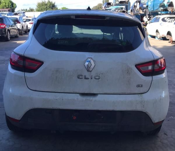 Para peças RENAULT Clio IV (BH_)