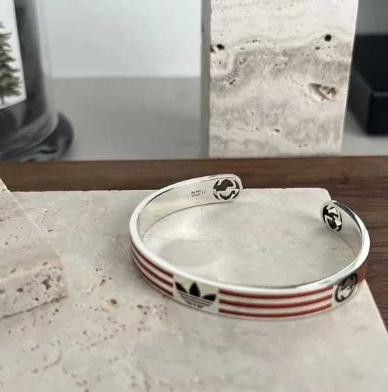 Bransoletka Gucci Adidas