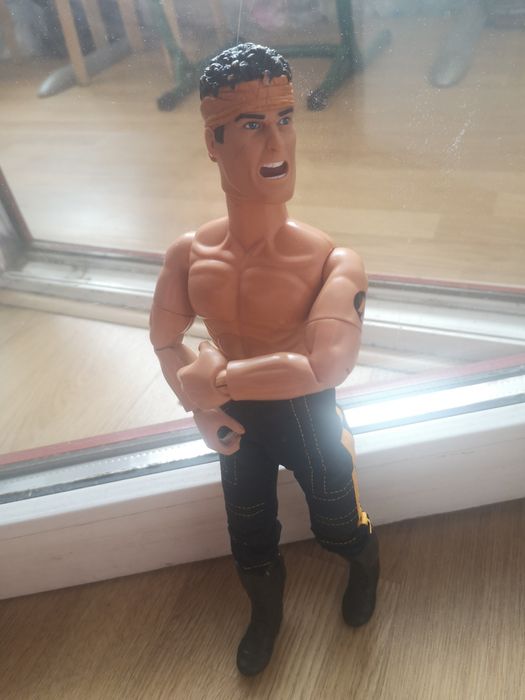 Коллекционная кукла hasbro vtg