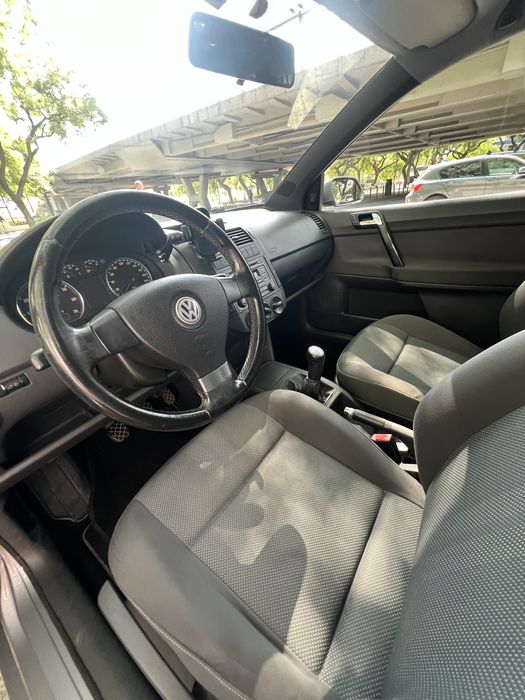 VW  Polo 1.2   Play and Go - 2008/06