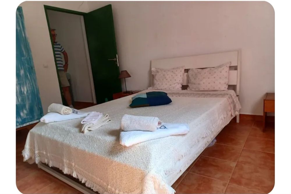 Bungalow lagos ( Funchal)