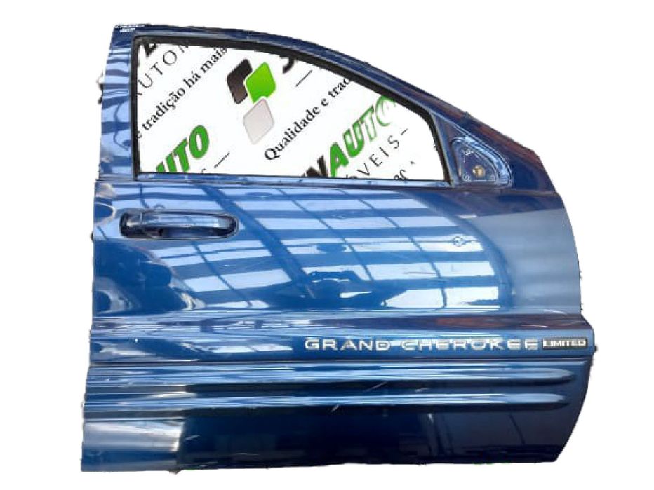 Porta frente direita JEEP Grand Cherokee II (WJ, WG)