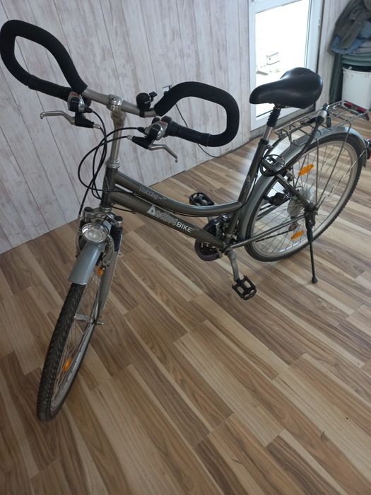 OKAZJA  Rower Trekking Actiwe