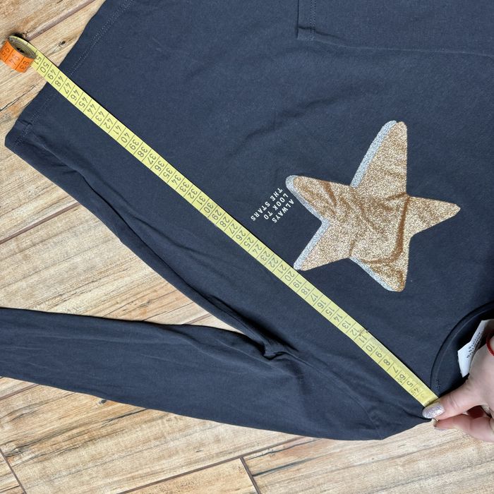 Кофтинка для дівчинки H&M 6-8 років