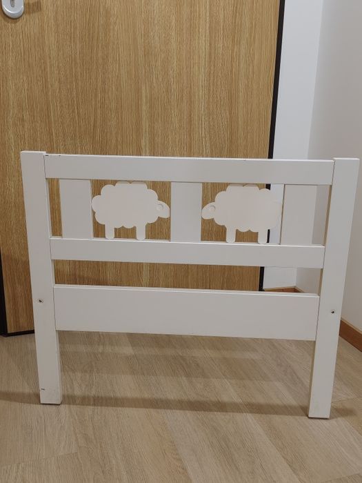 Cama criança 70x160