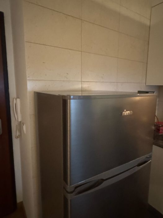 Frigorifico 2 portas Orima - 206L