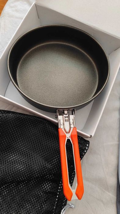 Сковорідка туристична Fire Maple Feast FP / Feast FP Non-Stick