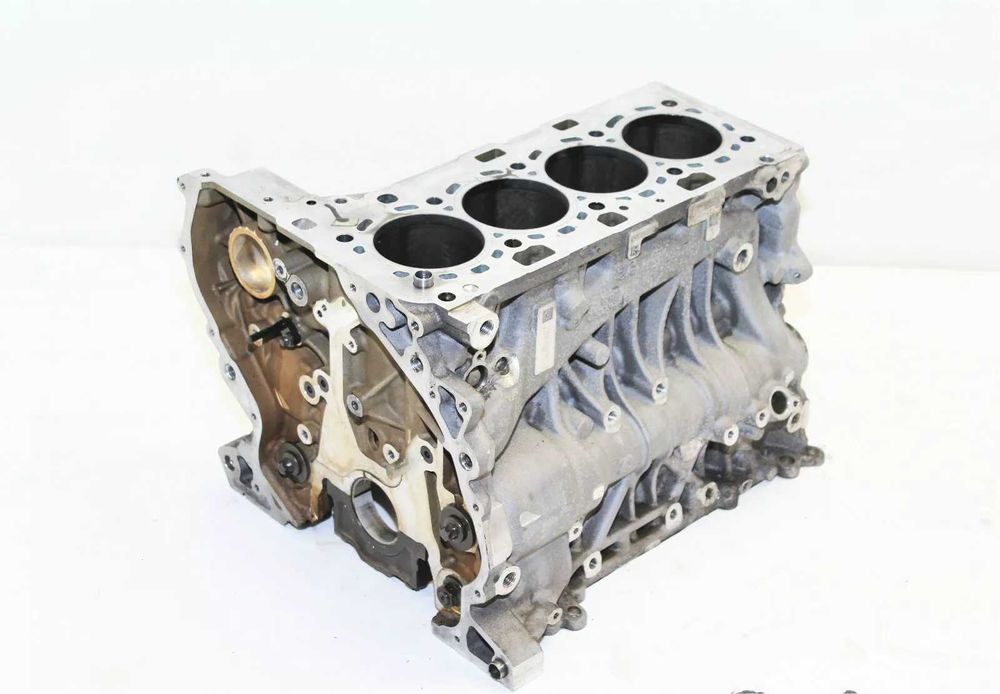 Bloco de Motor BMW e MINI 2.0d, B47C20 e B47D20