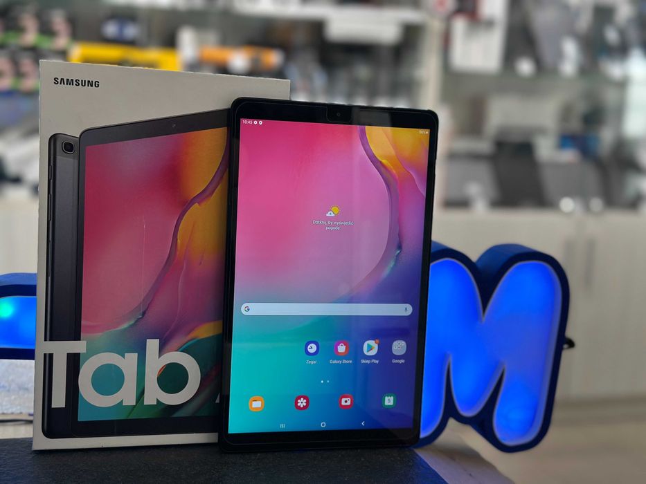 Samsung Galaxy Tab A 2019 10.1 SM-T510 32GB / RATY