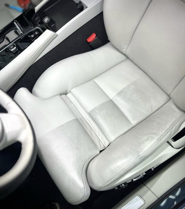 Folie ppf, korekta lakieru, ceramika, pranie tapicerki, renowacja skór