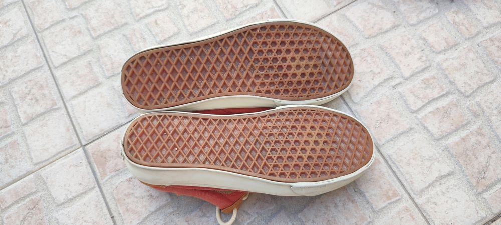 Sapatilhas Vans (Old Skool Edição Limitada)