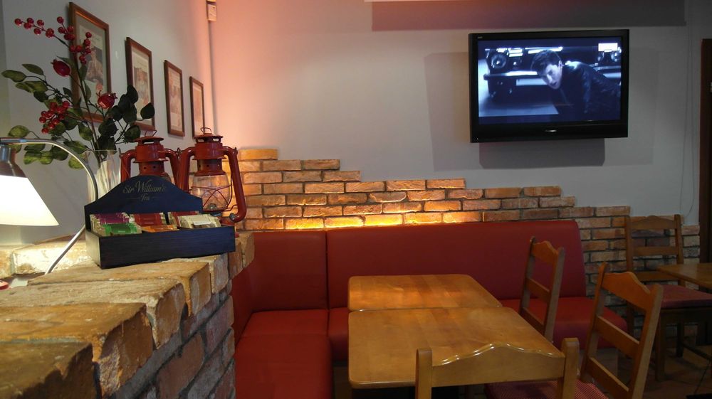 Wynajmę lokal gastronomiczny - PIZZA - Catering - Gotowy !!!