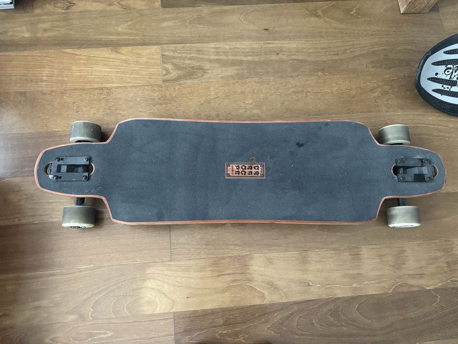 Vendo Skate Longboard da marca Oxelo