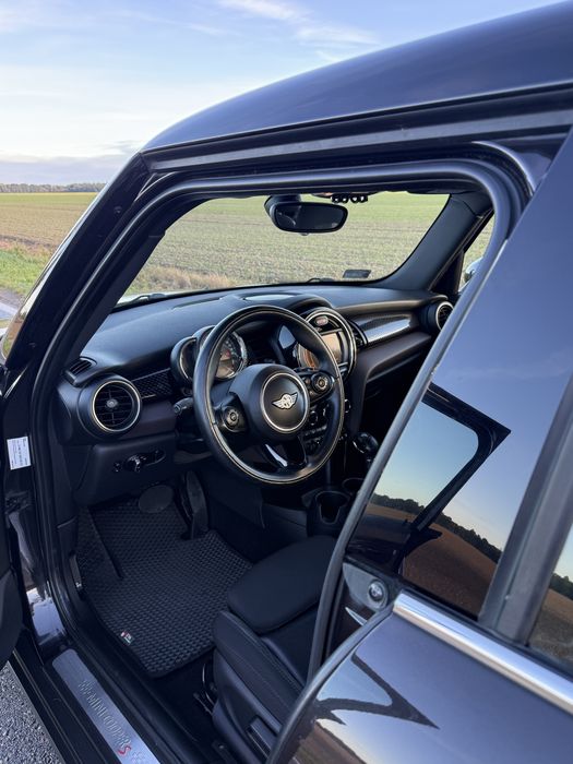 Mini cooper s 2.0 192 km. automat