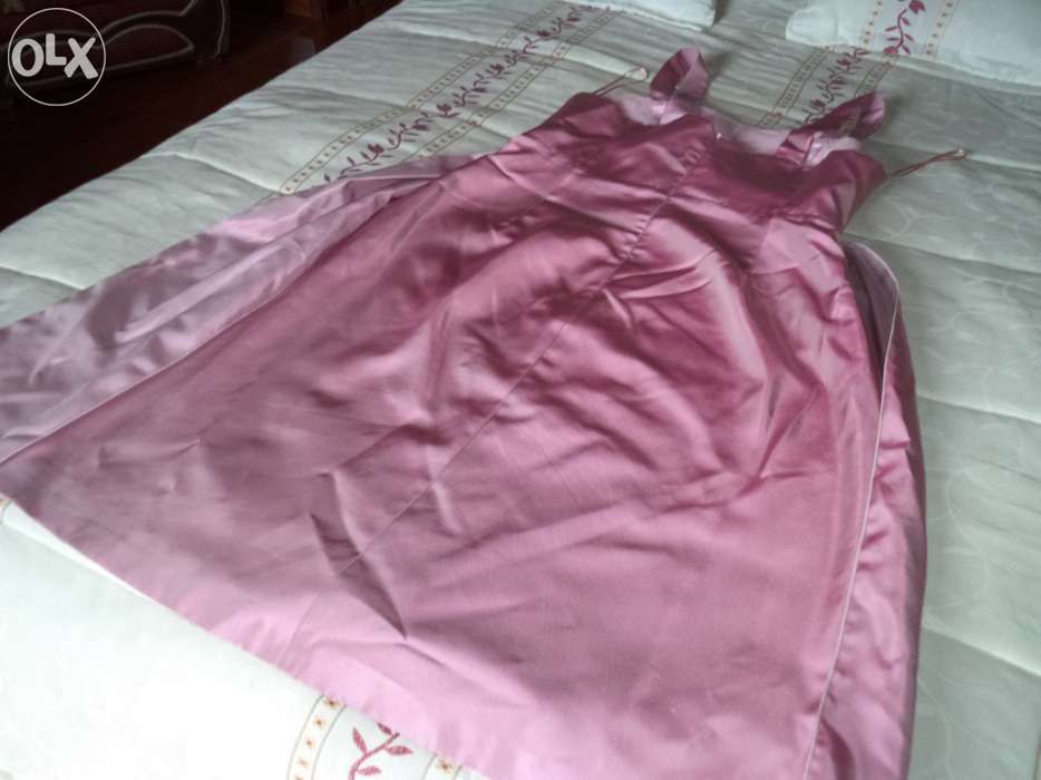 Vestido Cerimónia n.º 42