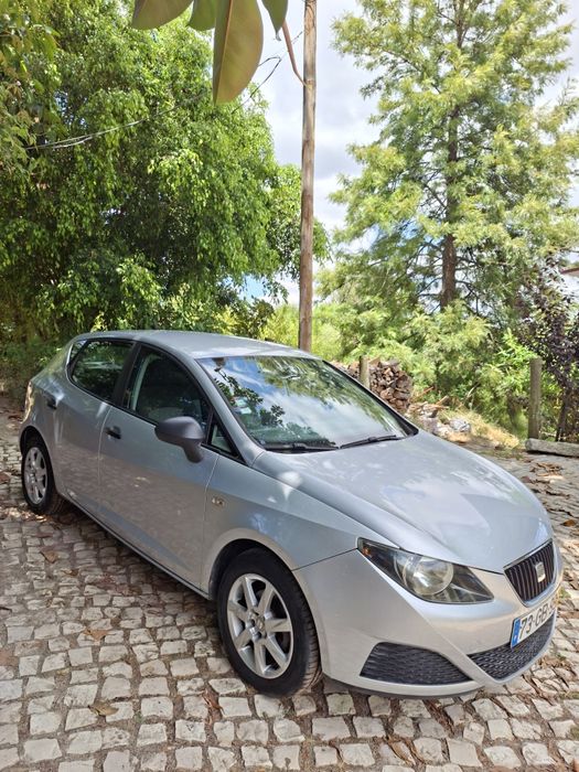 SEAT Ibiza — fotografia 2